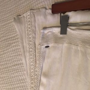 O’Neill women’s swimsuit cover up pants